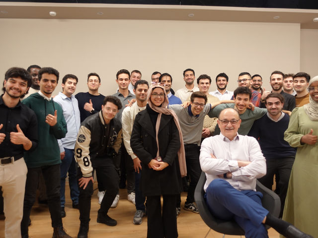EARTech Training Program program photo 15
