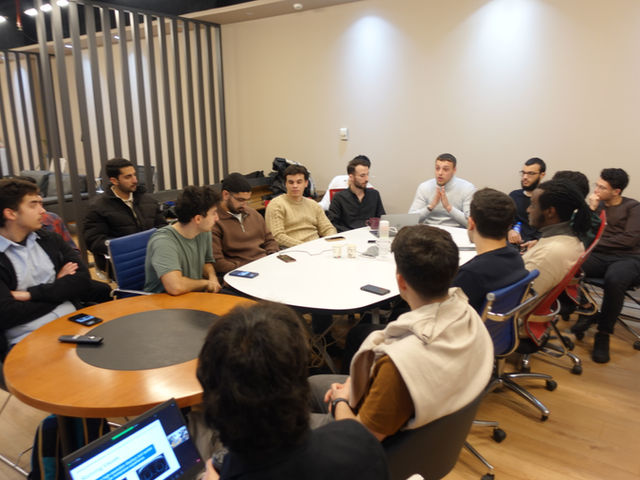 EARTech Training Program program photo 18