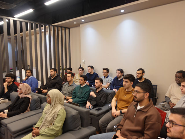 EARTech Training Program program photo 17
