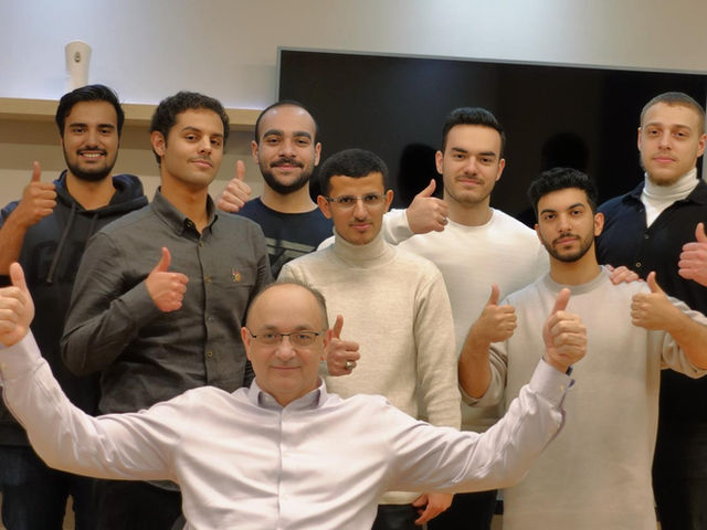 EARTech Training Program program photo 13