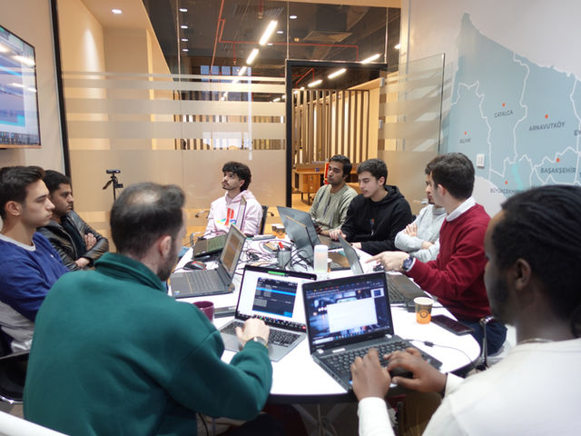 EARTech Training Program program photo 23