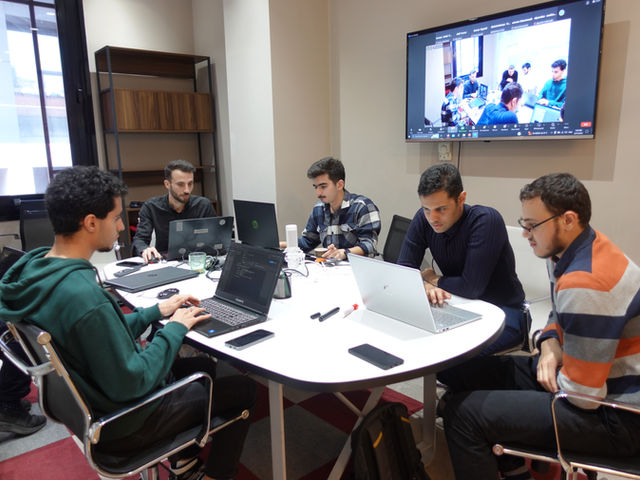 EARTech Training Program program photo 24