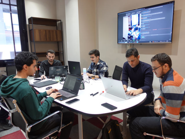 EARTech Training Program program photo 25