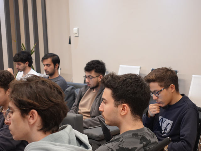 EARTech Training Program program photo 2