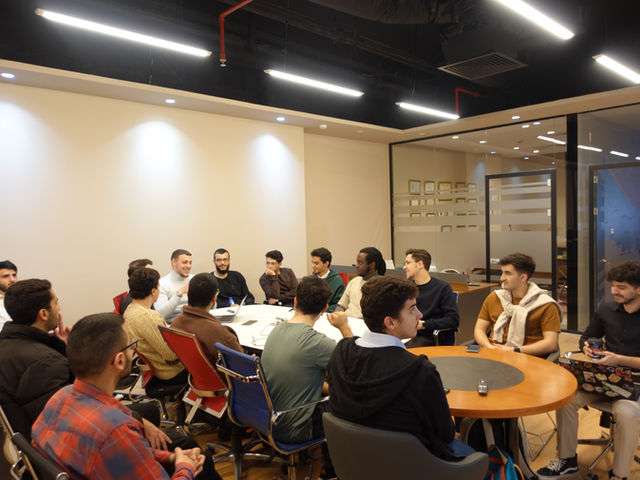 EARTech Training Program program photo 19