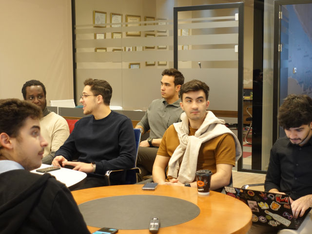 EARTech Training Program program photo 21