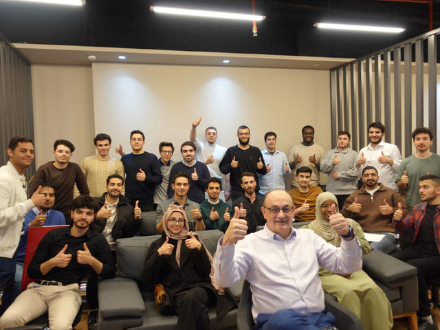 EARTech Training Program program photo 16