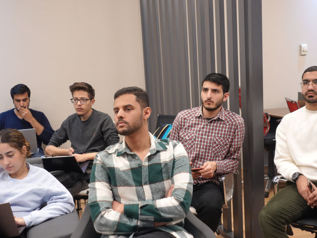 EARTech Training Program program photo 4