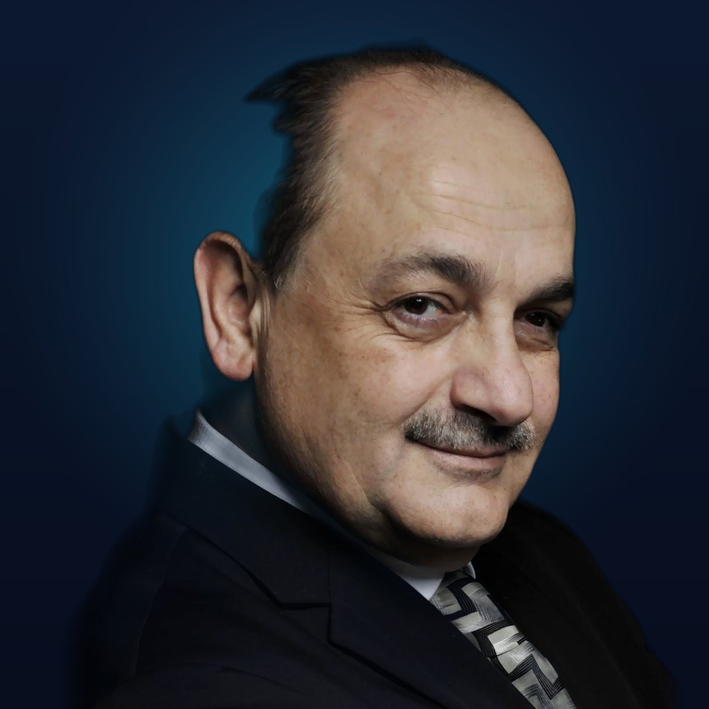 Samer Al Zaaim, Founder and CEO of EARTech