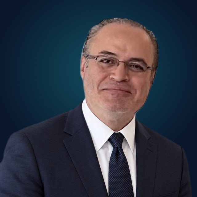 Maher Almalla, Training & Development at EARTech