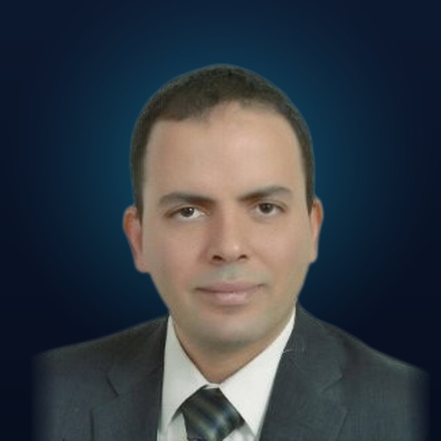 Ahmed Abd El Aziz