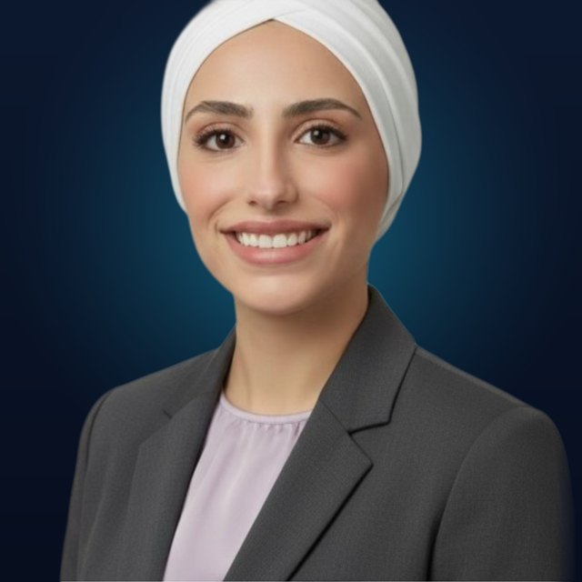 Alaa Alkhalil, AI Engineer