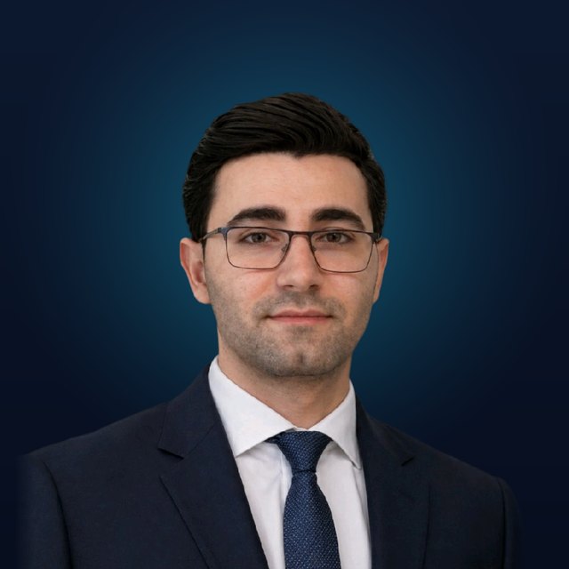 Ali Hasan, OT/ICS Security & SOC Analyst
