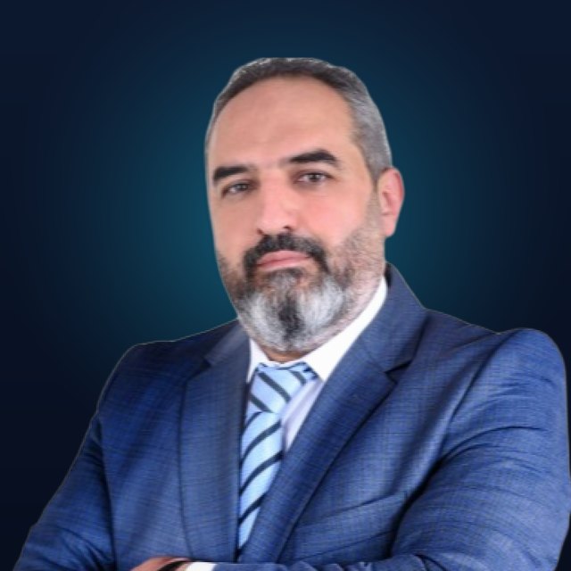 Asem Rostom, Managing Director of EARTech