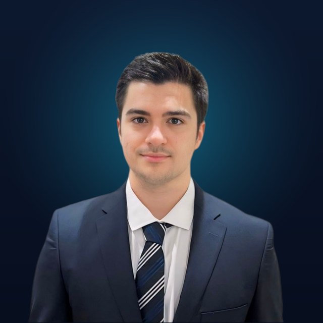 Ata Isin, Agent Product Manager @ Assort Health