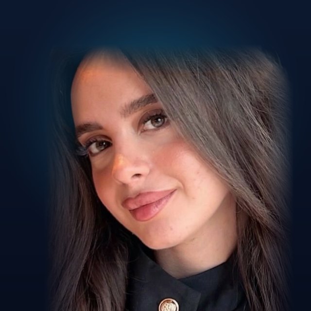 Aya Shams, Backend Software Engineer