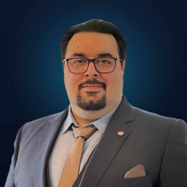 Dany Wehbe
