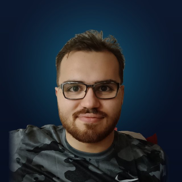 Emran Khammash, AI Systems Engineer