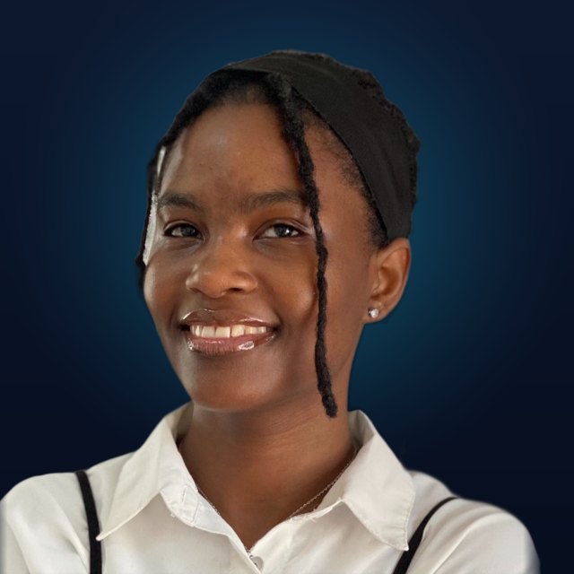 Grace Chundu, Software Developer