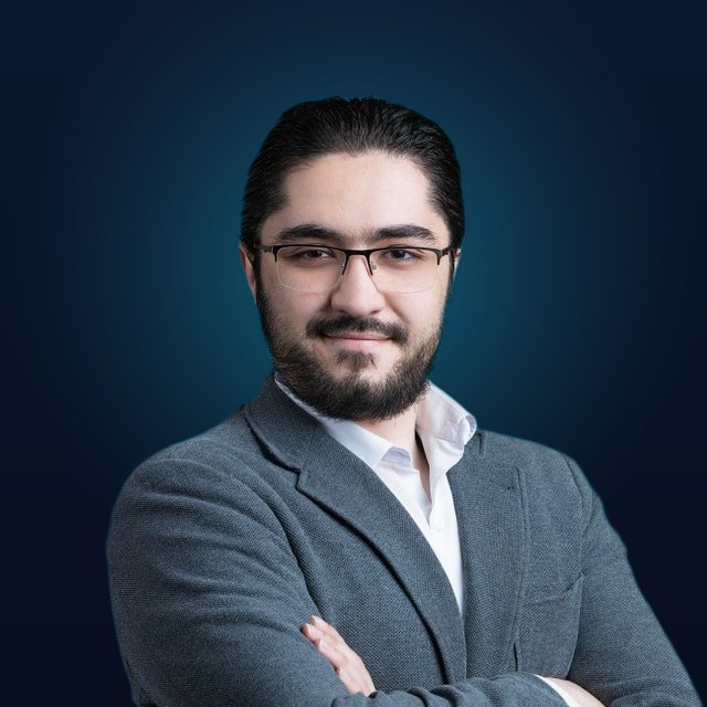 Mahmoud Trro, Full-stack Developer & Backend Development Coach