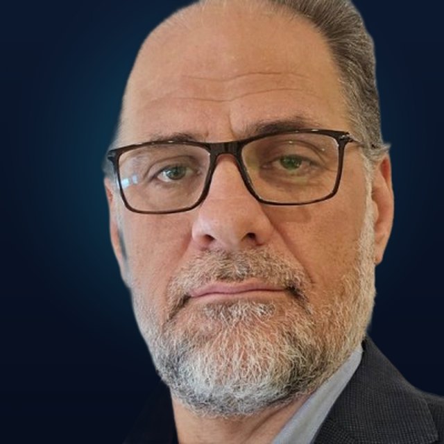 Moaz Ghawji