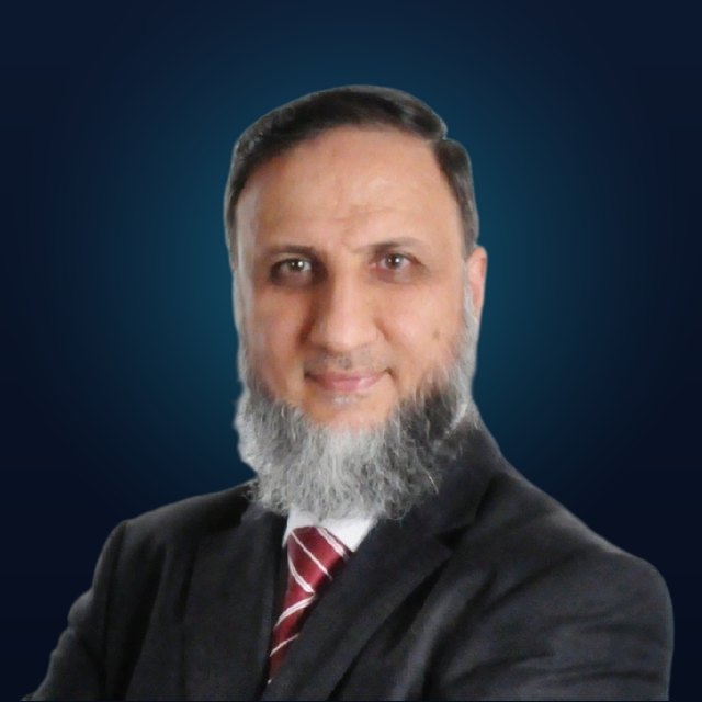 Mounir Mahmoud Zahra