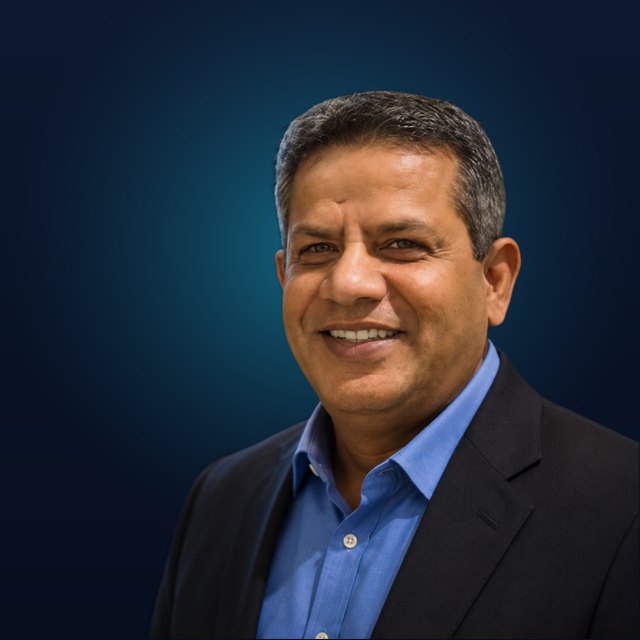Qamar Rizvi